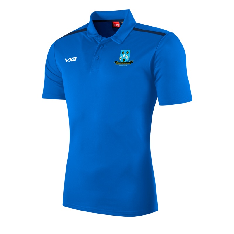 Shirehampton Golf Club Fortis Polo