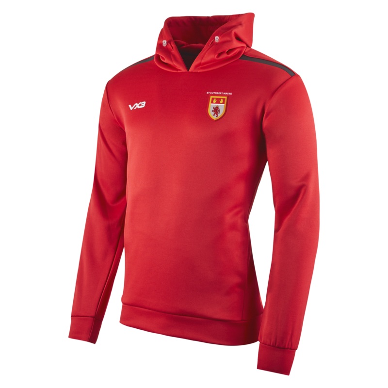 St Cuthbert Mayne School Fortis Hoodie