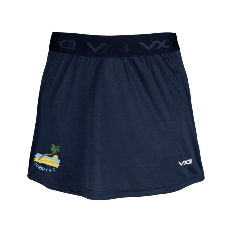 Torbay Hockey Club Skort
