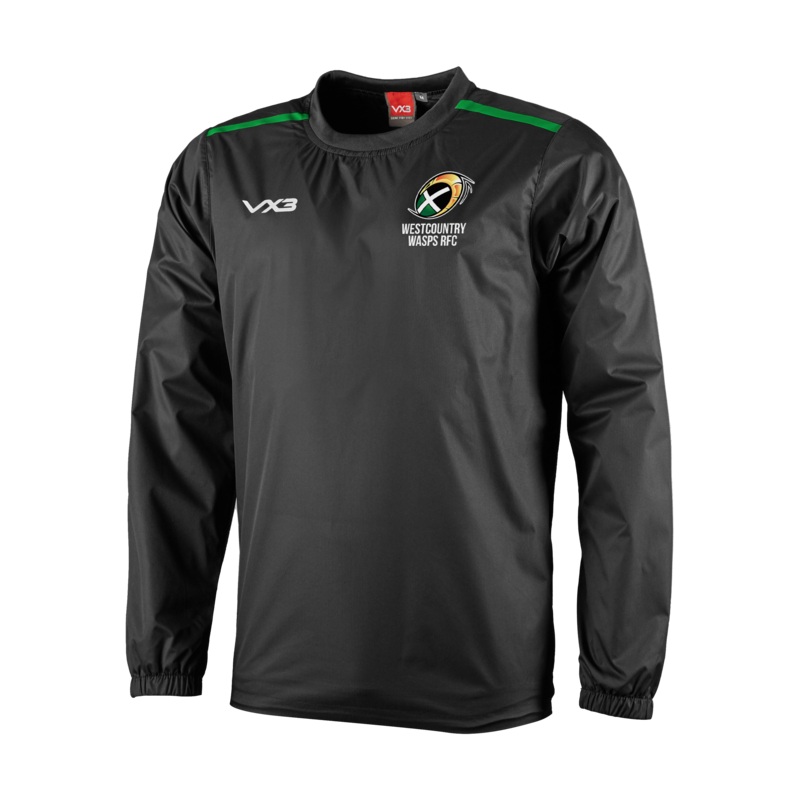 Westcountry Wasps RFC Fortis Smock