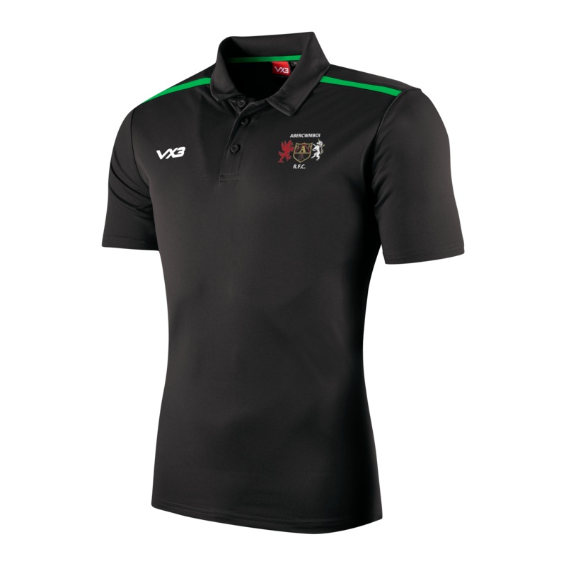 Abercwmboi RFC Fortis Polo