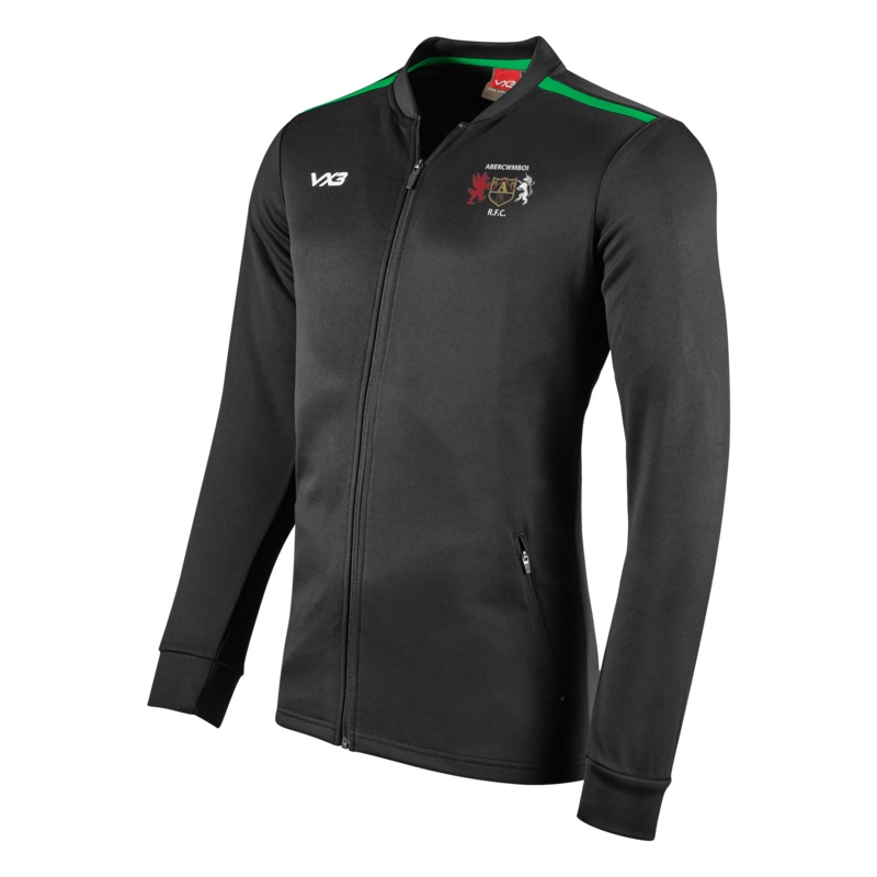 Abercwmboi RFC Fortis Presentation Jacket