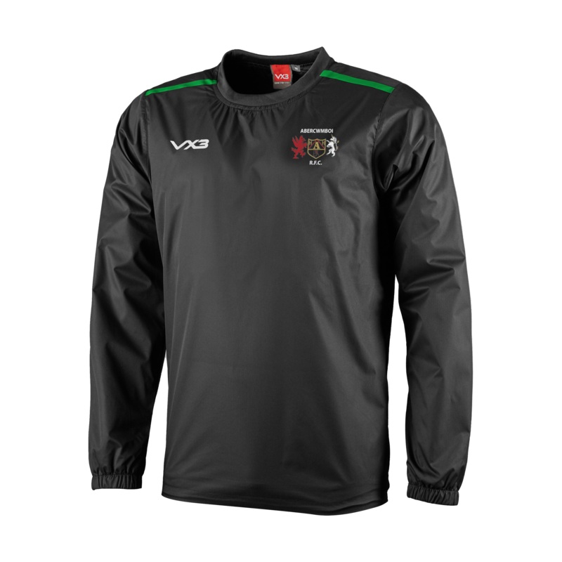 Abercwmboi RFC Fortis Smock