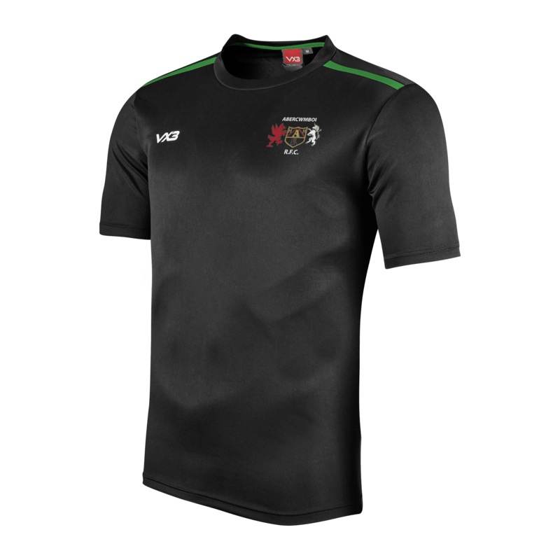 Abercwmboi RFC Fortis Tee