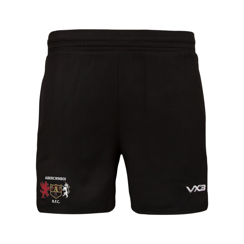 Abercwmboi RFC Ludus Gym Short
