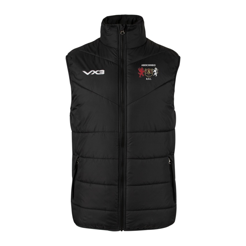 Abercwmboi RFC Ventus Gilet