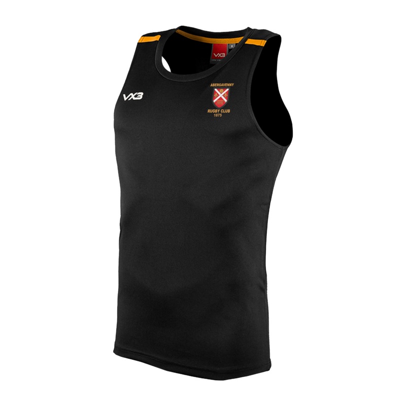 Abergavenny RFC Fortis Vest