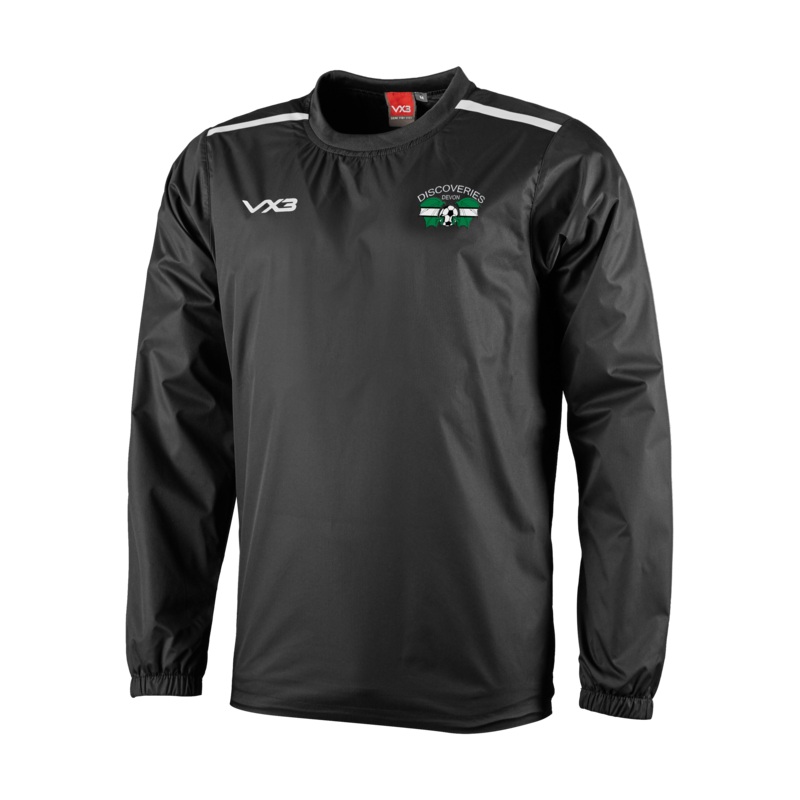 Discoveries Devon FC Fortis Smock