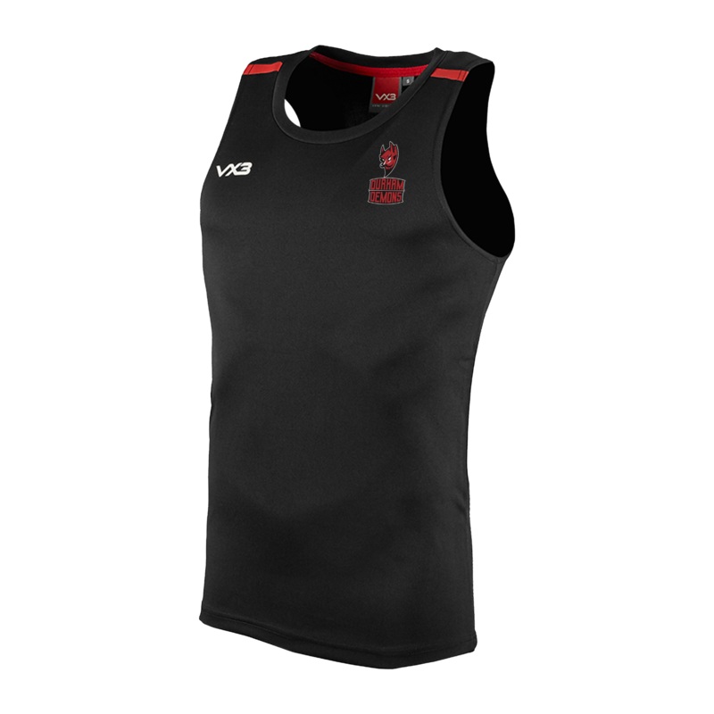 Durham Demons RL Fortis Vest