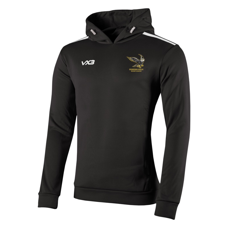Edinburgh Eagles Fortis Hoodie