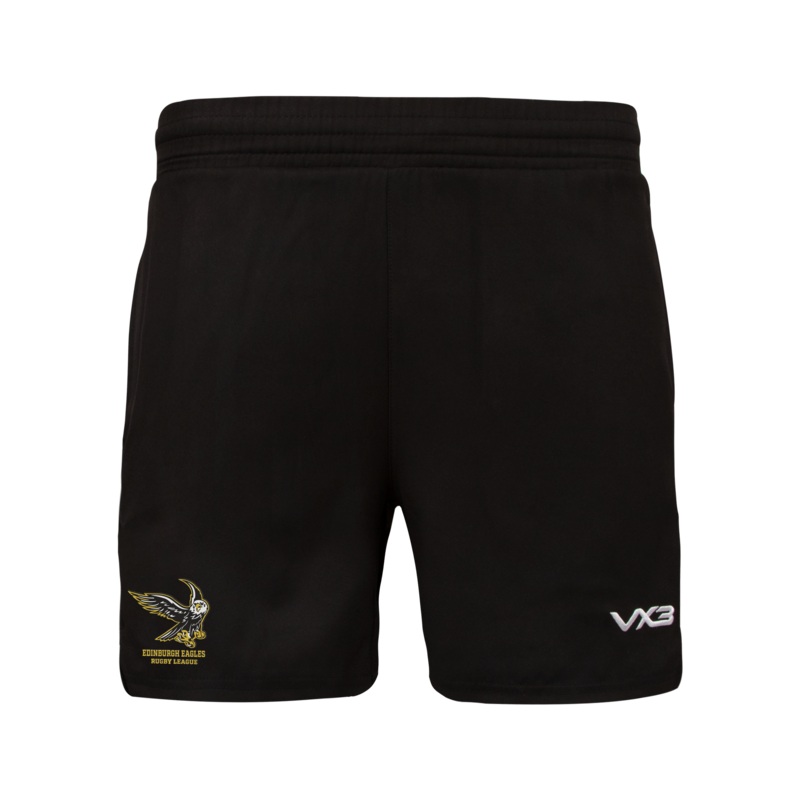 Edinburgh Eagles Ludus Gym Short