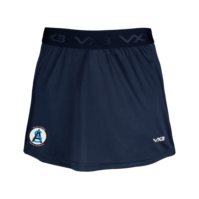 Exeter College Academy Elite Skort
