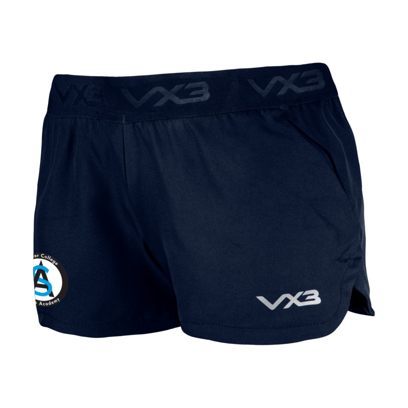Exeter College Academy Women's Clarus Running Shorts