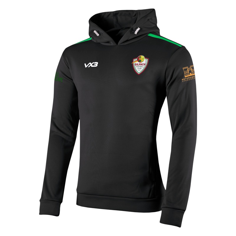 Gilfach FC Fortis Hoodie