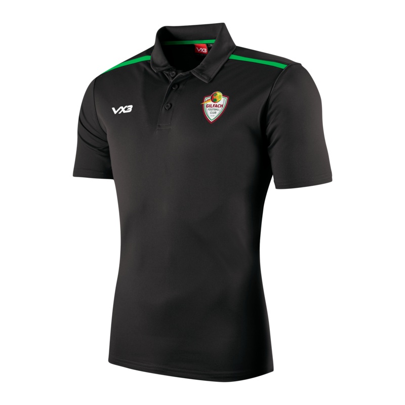 Gilfach FC Fortis Polo