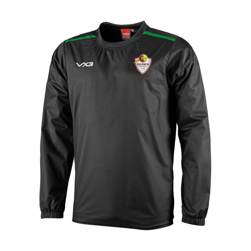 Gilfach FC Fortis Smock