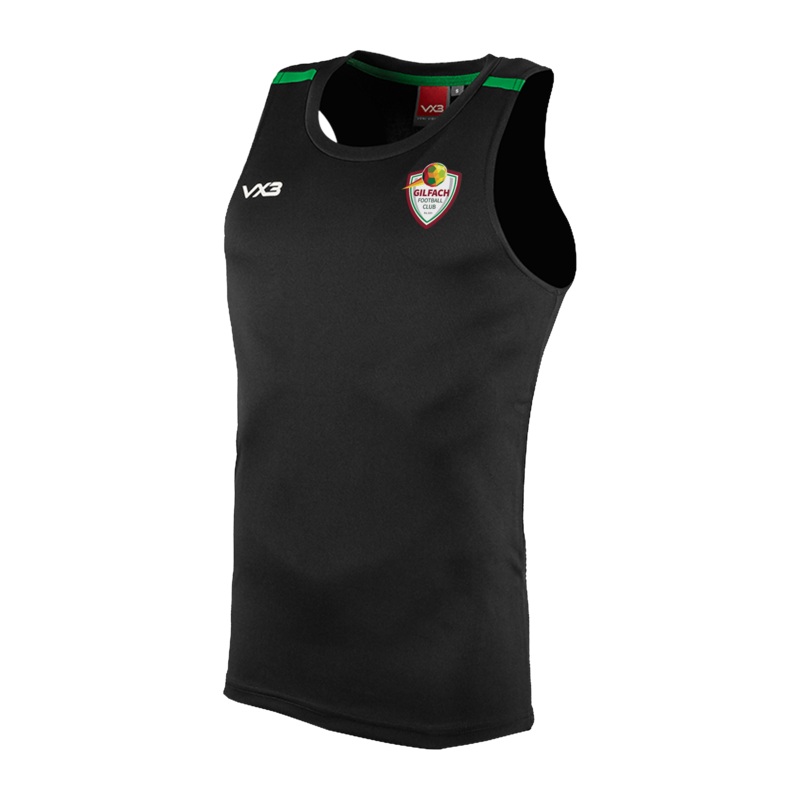 Gilfach FC Fortis Vest