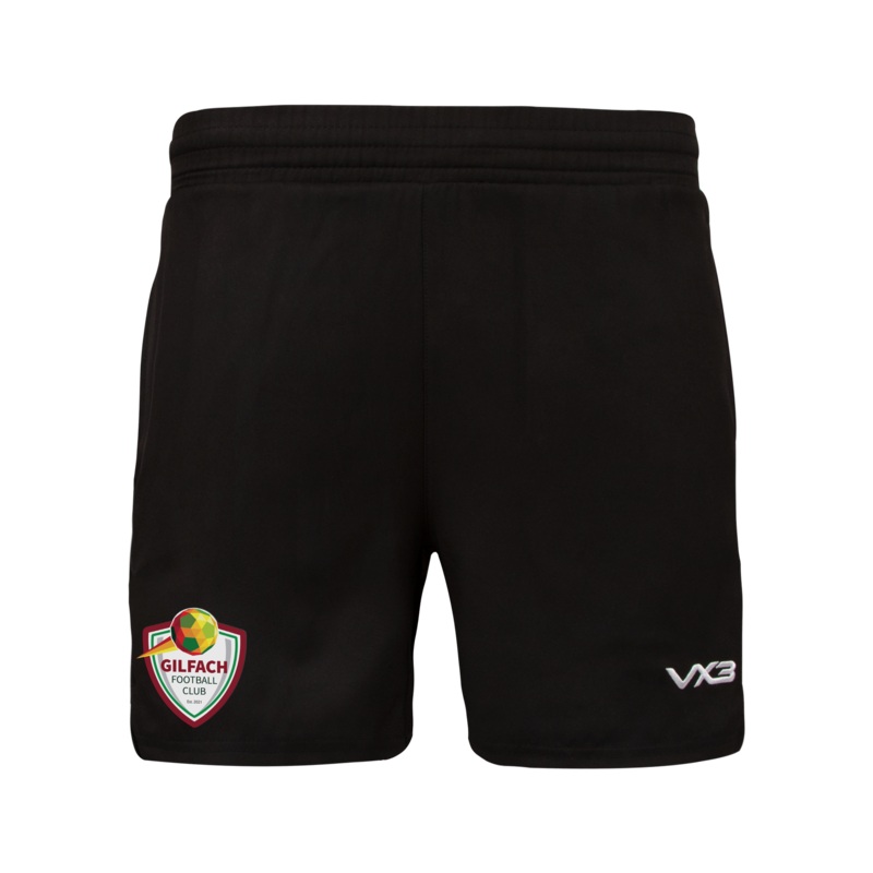 Gilfach FC Ludus Gym Short