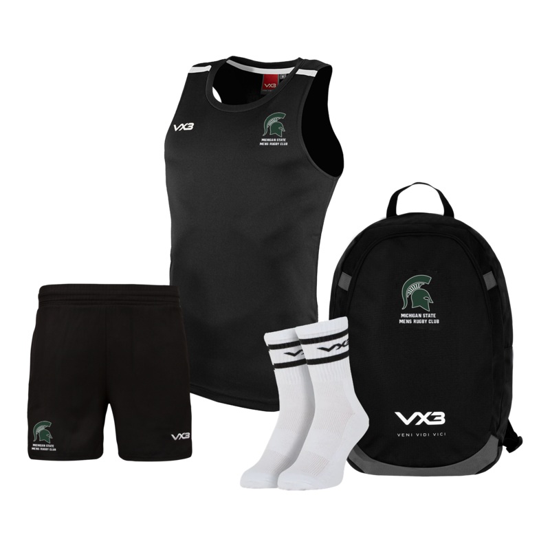 Michigan State University Kit Bundle