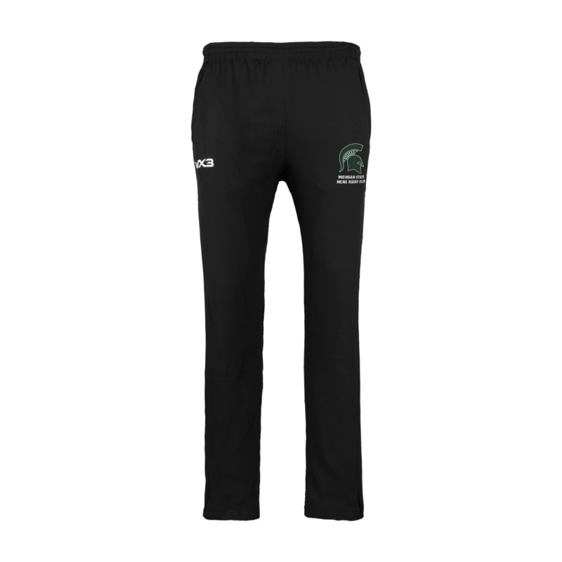 Michigan State University Rugby Braca Trackpant