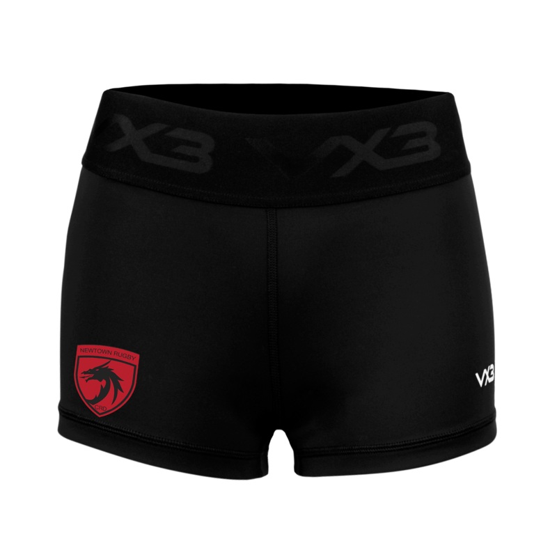Newtown RFC Shorties