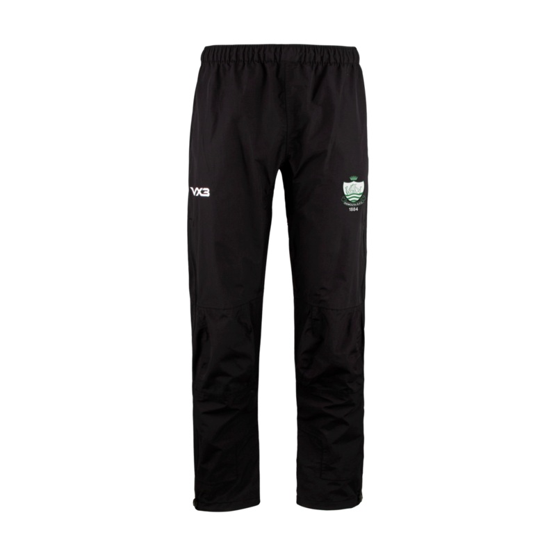 Sidmouth RFC Protego Waterproof Trouser