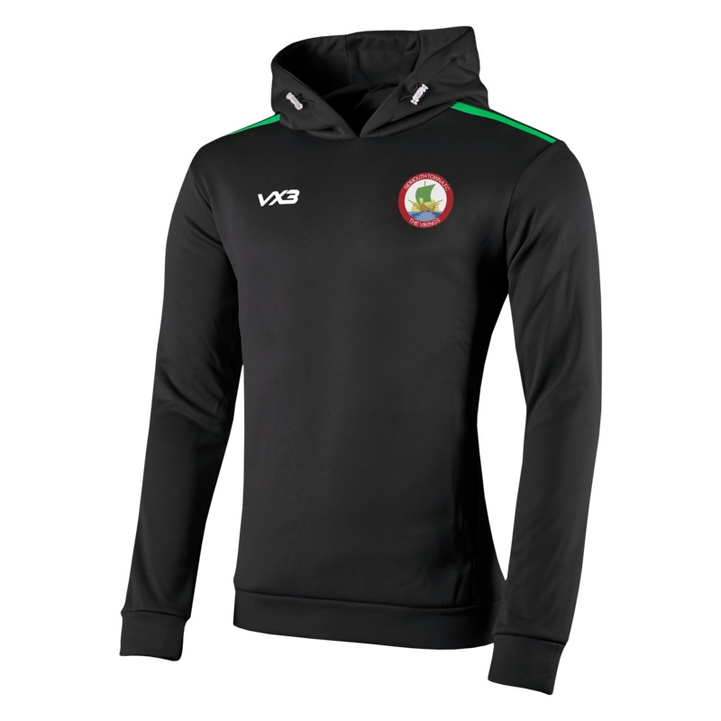 Sidmouth Town FC Fortis Hoodie
