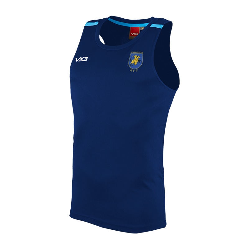 Warminster RFC Fortis Vest