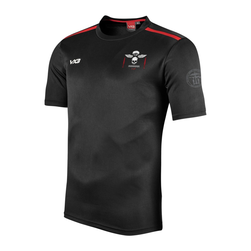 148 Meiktila Bty Fortis Tee