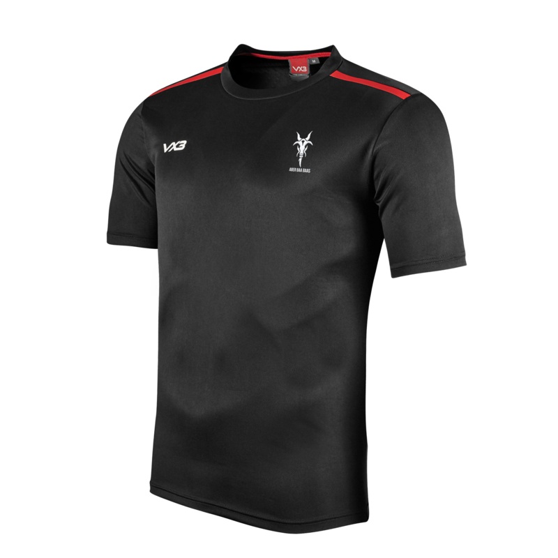 Aber Baa Baas Fortis Tee