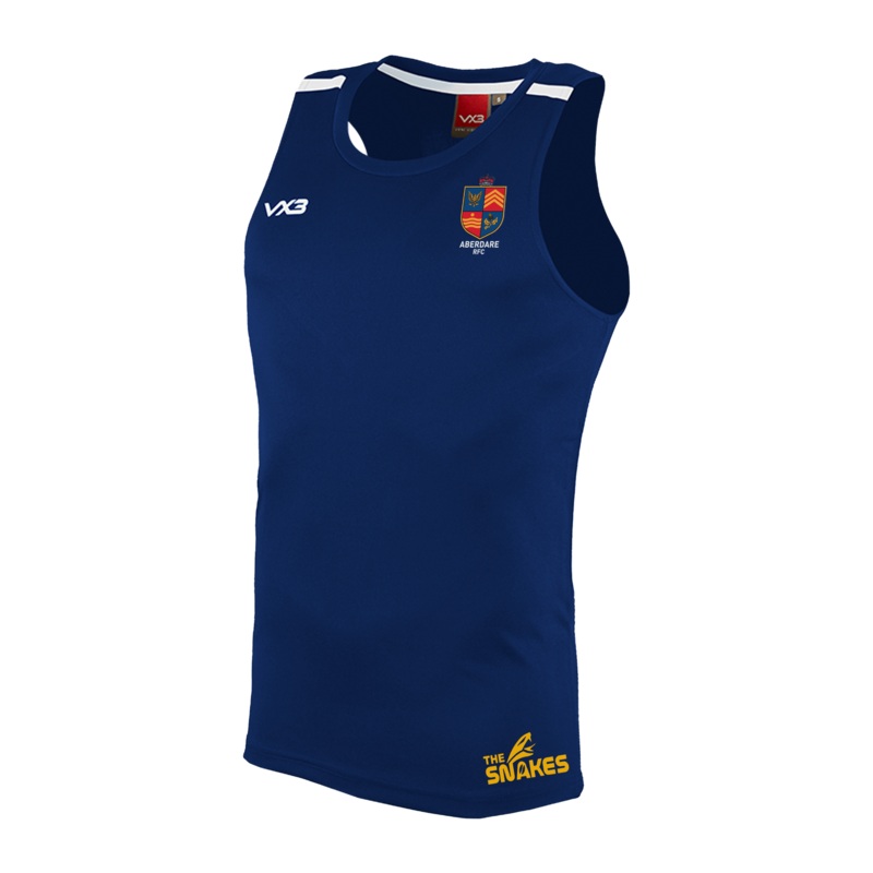 Aberdare RFC Fortis Vest