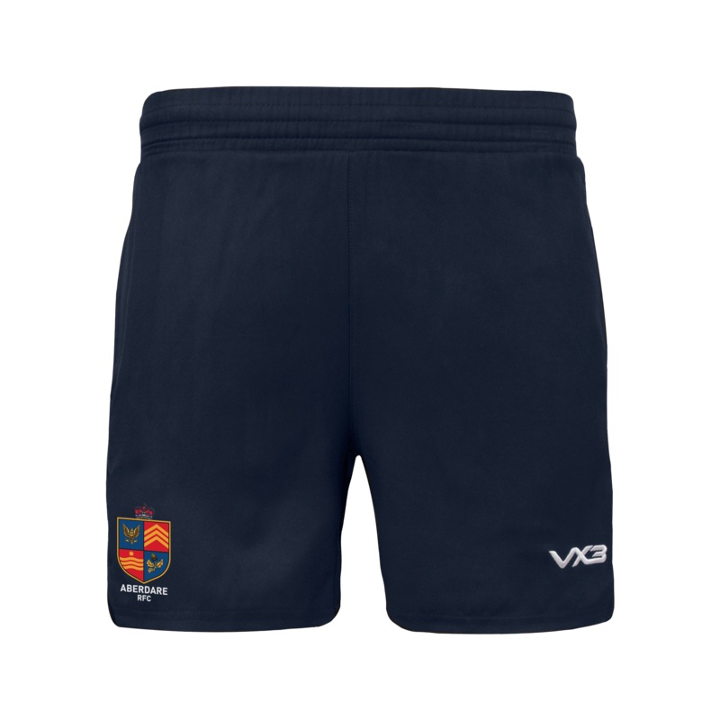 Aberdare RFC Ludus Gym Short