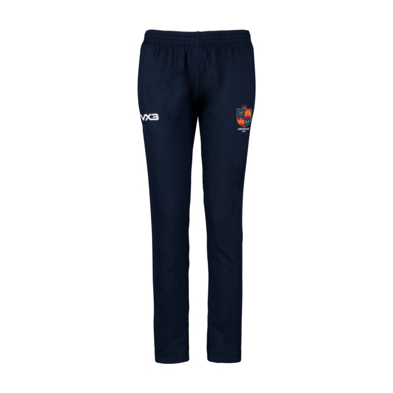 Aberdare RFC Solum Ladies Trackpant