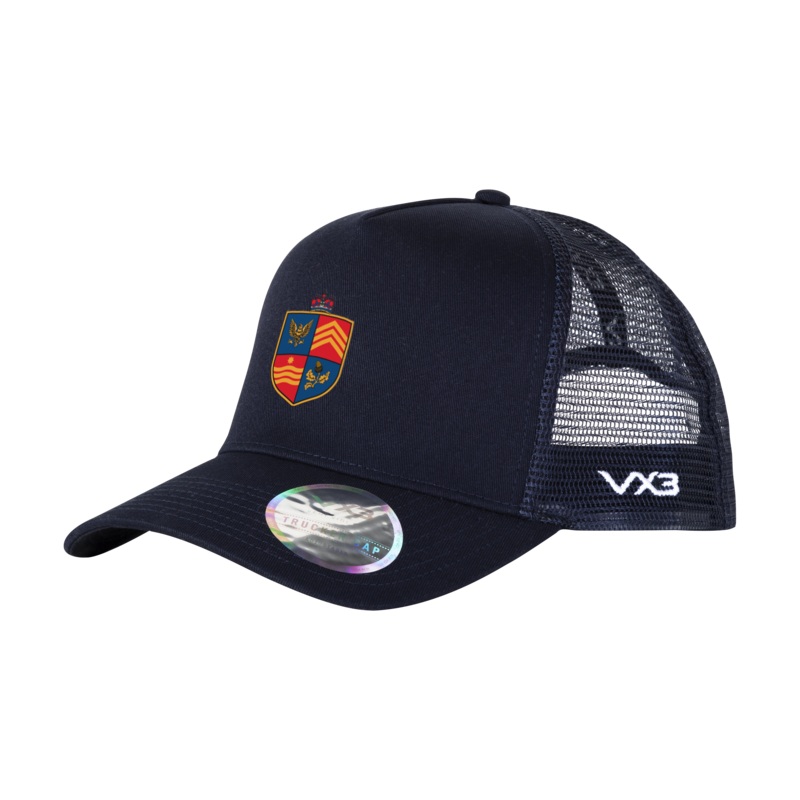 Aberdare RFC Trucker Cap