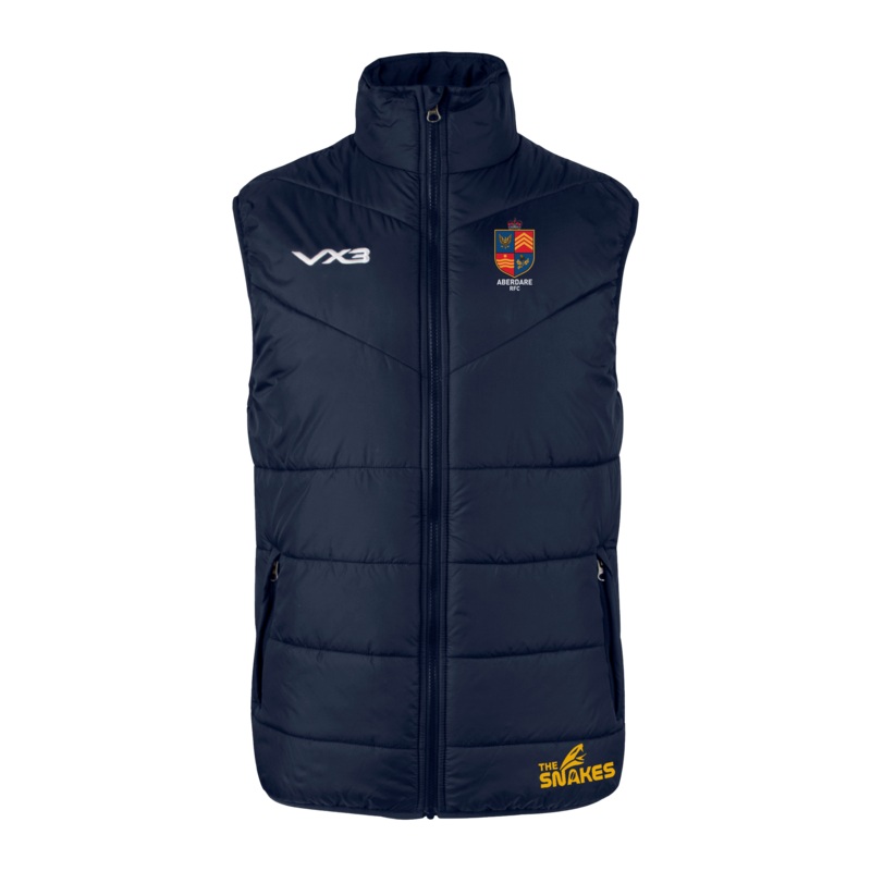 Aberdare RFC Ventus Gilet