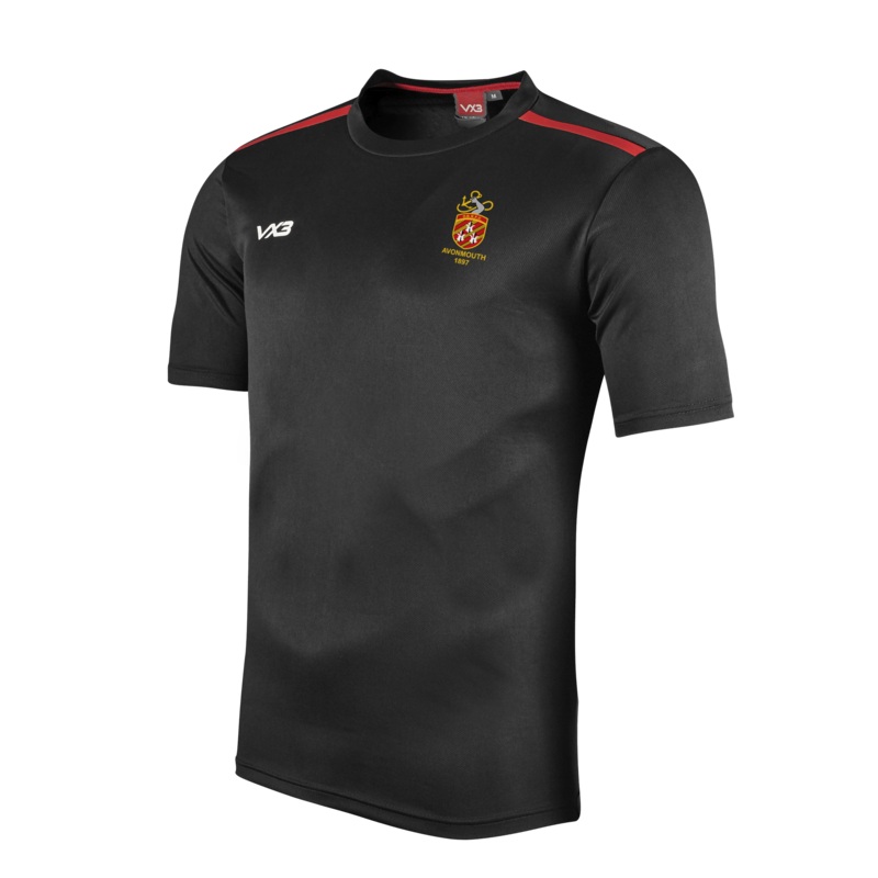 Avonmouth Old Boys Fortis Tee
