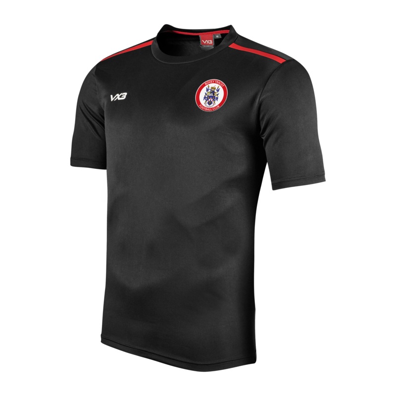 Bovey Tracey AFC Fortis Tee