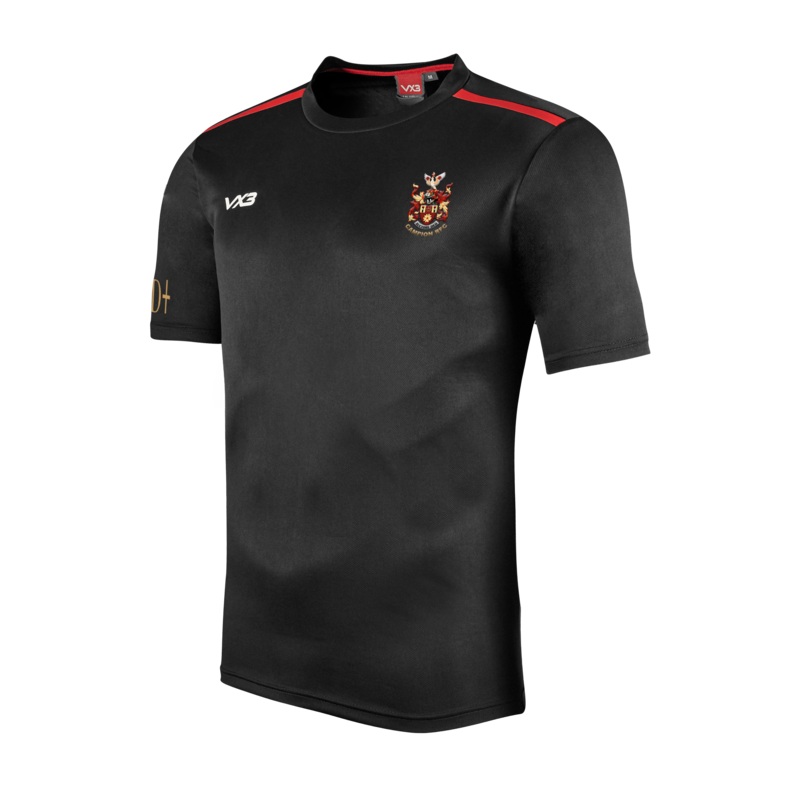 Campion RFC Fortis Sponsor Tee