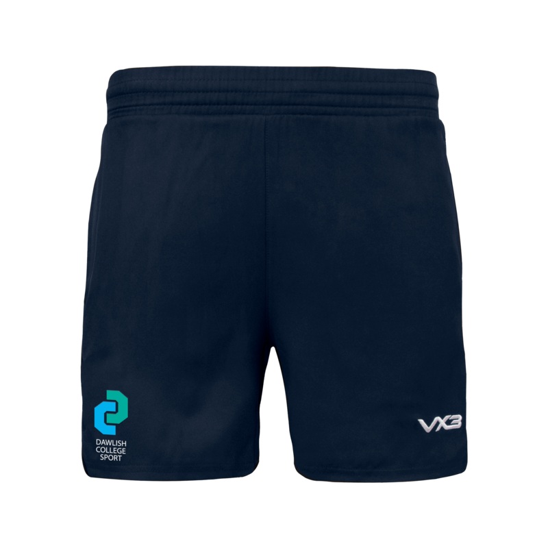 Dawlish College Ludus Gym Short