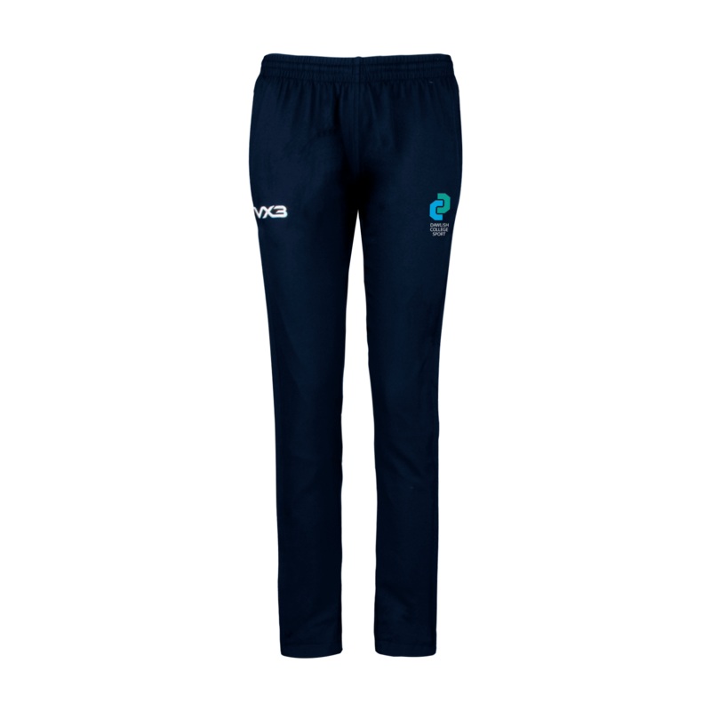 Dawlish College Solum Ladies Trackpant