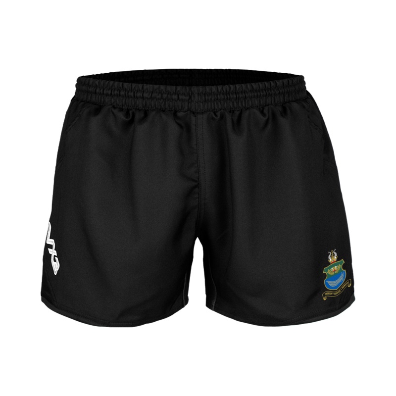 Devonport High School for Boys Prima Rugby Shorts