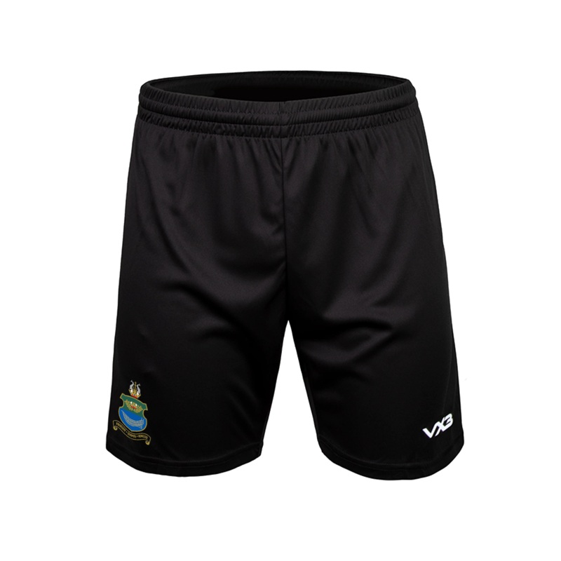 Devonport High School for Boys Youth Football Shorts