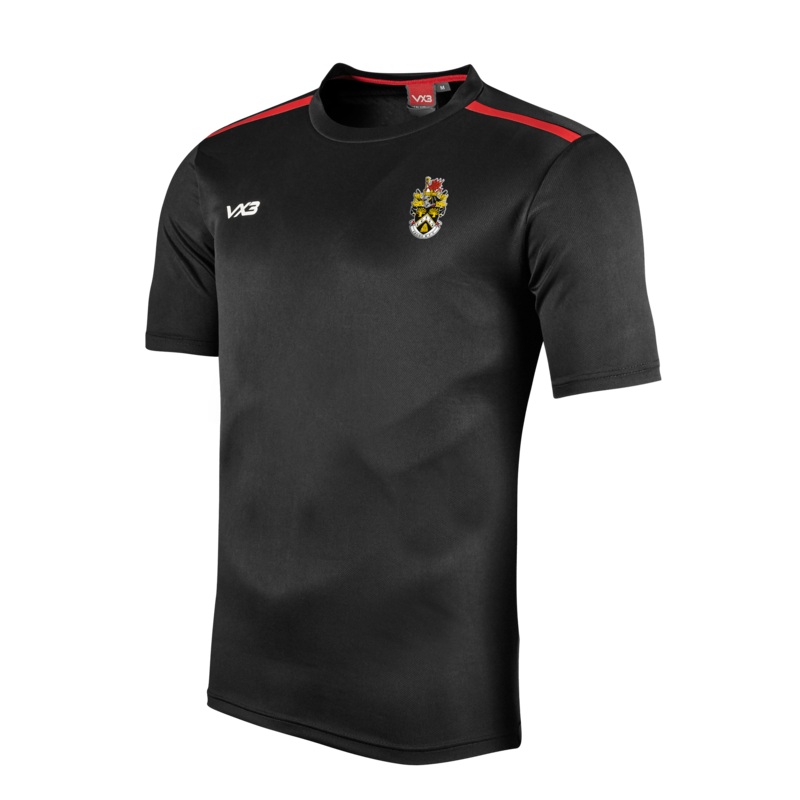 Frome RFC Fortis Tee