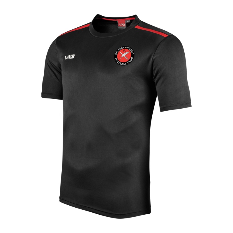 Ipplepen Athletic Football Club Fortis Tee