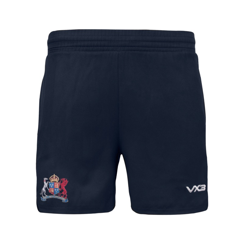 Ipswich School Students Ludus Gym Short