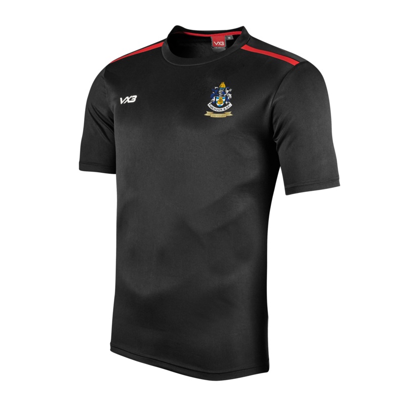 Paignton RFC Fortis Tee