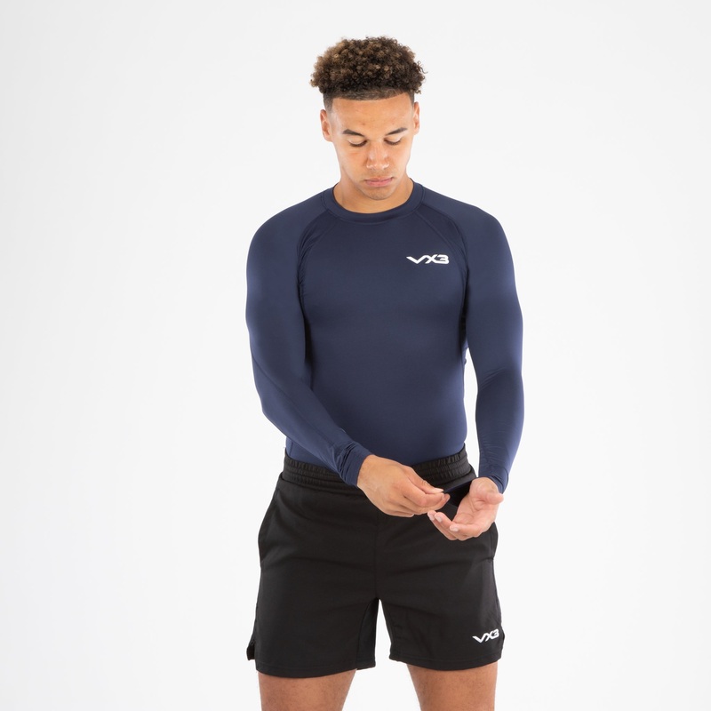 Primus Baselayer Navy