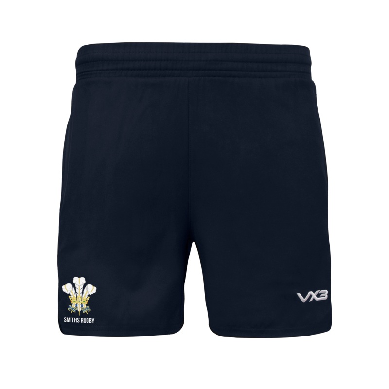 Smiths RFC Ludus Gym Shorts