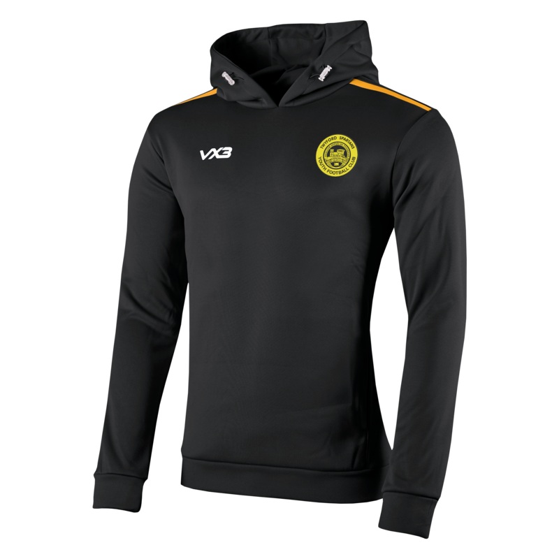 Twyford Spartans Youth FC Fortis Hoodie