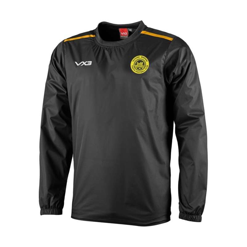 Twyford Spartans Youth FC Fortis Smock